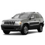 Jeep Grand Cherokee -2010